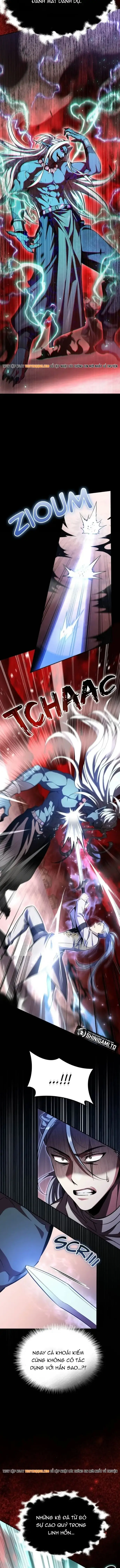 Giáo Dục Ác Nhân Chapter 23 - Trang 8