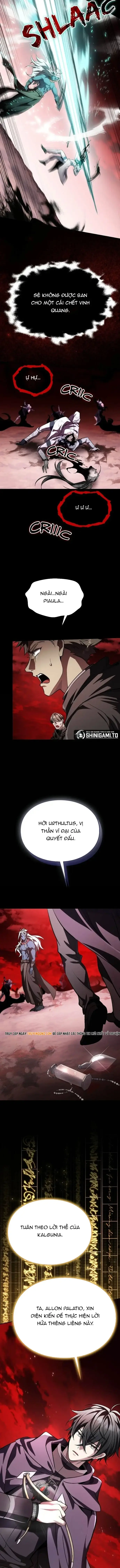 Giáo Dục Ác Nhân Chapter 23 - Trang 9