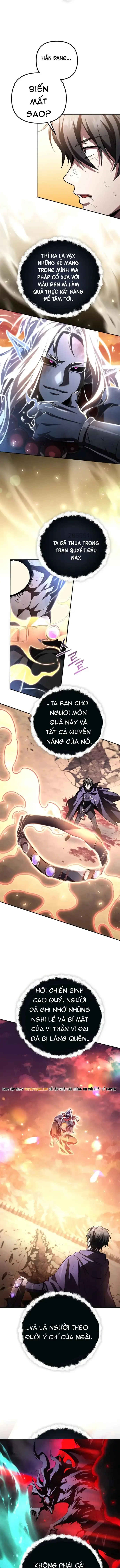 Giáo Dục Ác Nhân Chapter 24 - Trang 10