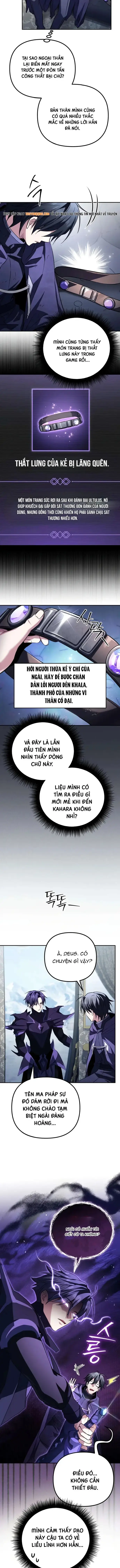 Giáo Dục Ác Nhân Chapter 24 - Trang 13