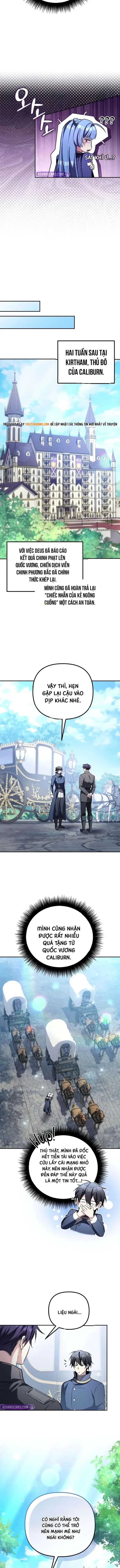 Giáo Dục Ác Nhân Chapter 24 - Trang 14