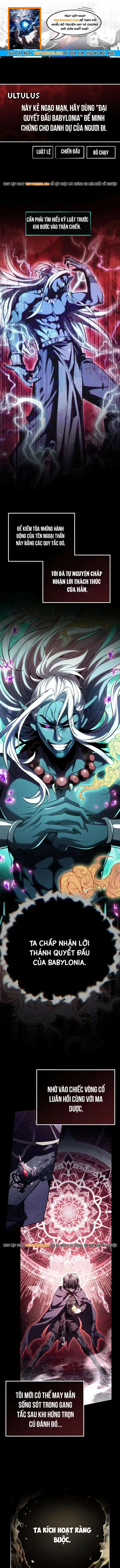 Giáo Dục Ác Nhân Chapter 24 - Trang 2