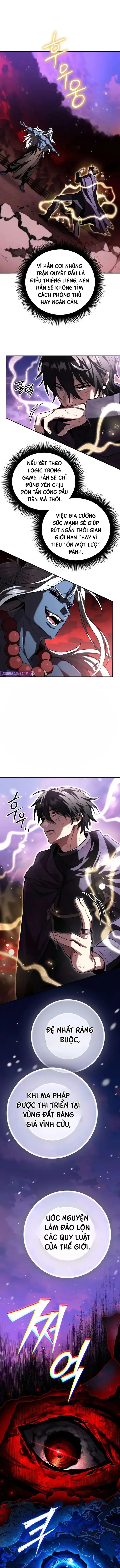 Giáo Dục Ác Nhân Chapter 24 - Trang 4