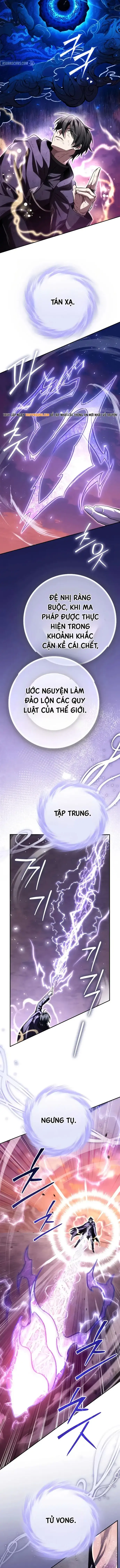 Giáo Dục Ác Nhân Chapter 24 - Trang 5