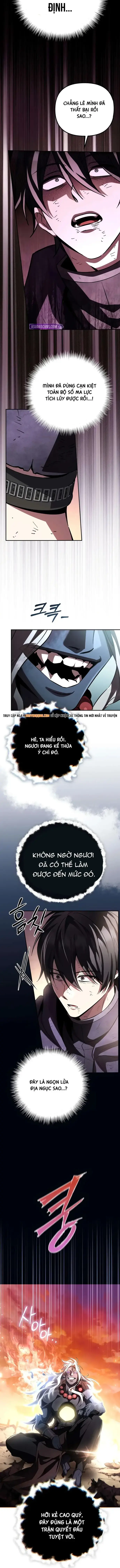 Giáo Dục Ác Nhân Chapter 24 - Trang 9