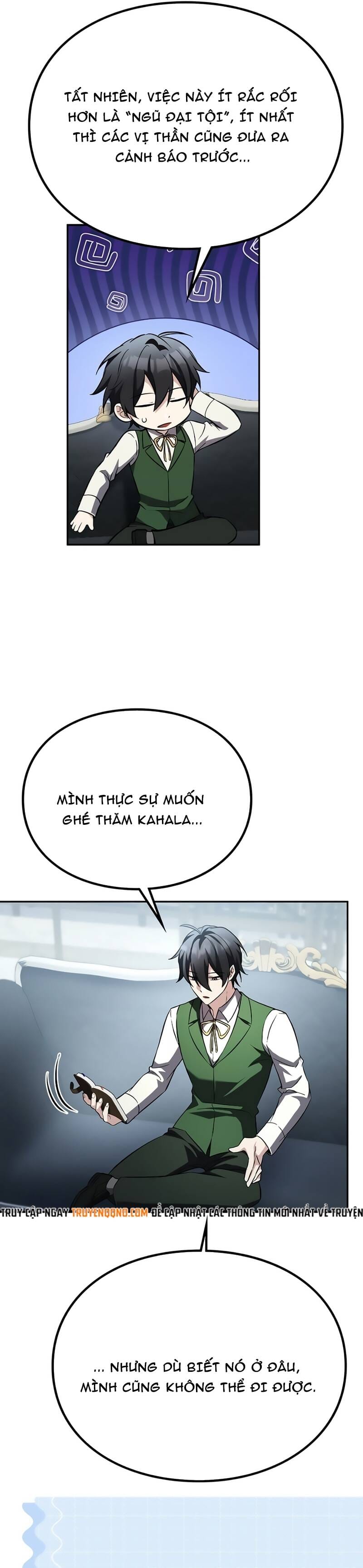 Giáo Dục Ác Nhân Chapter 25 - Trang 10