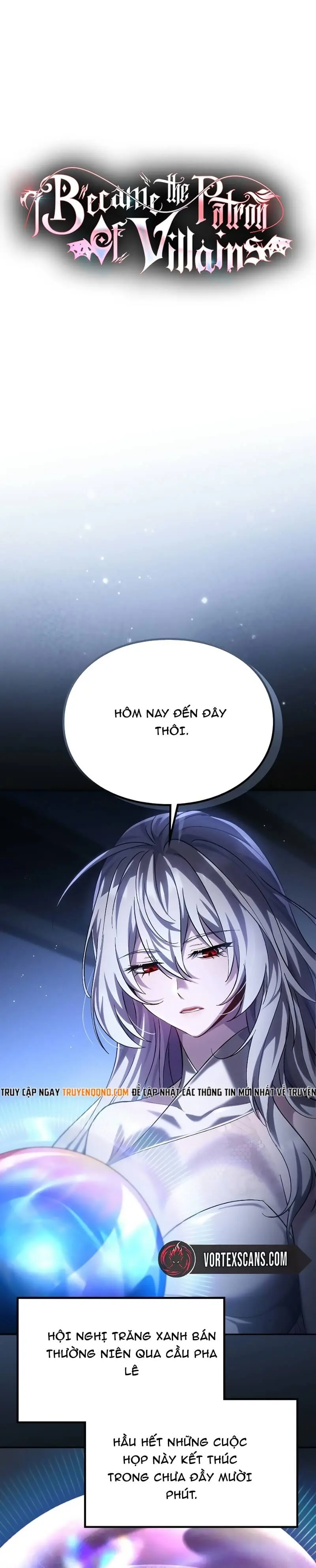 Giáo Dục Ác Nhân Chapter 25 - Trang 13