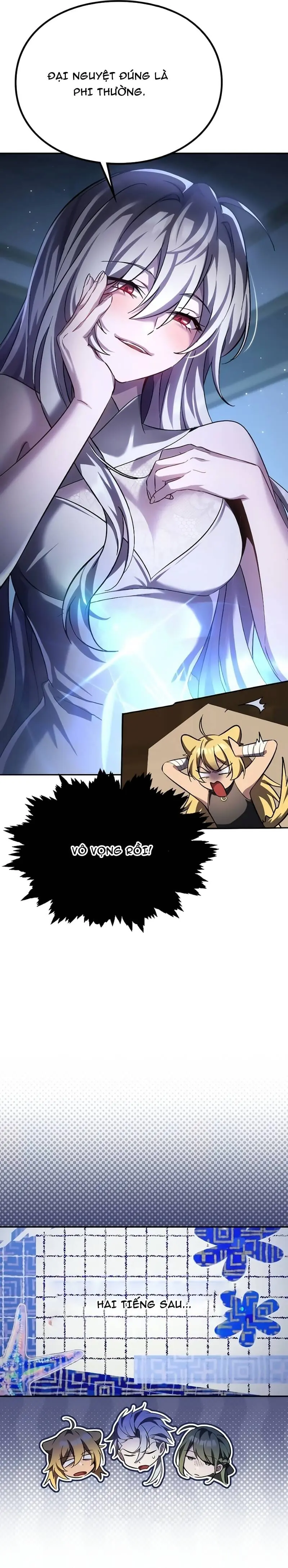 Giáo Dục Ác Nhân Chapter 25 - Trang 17