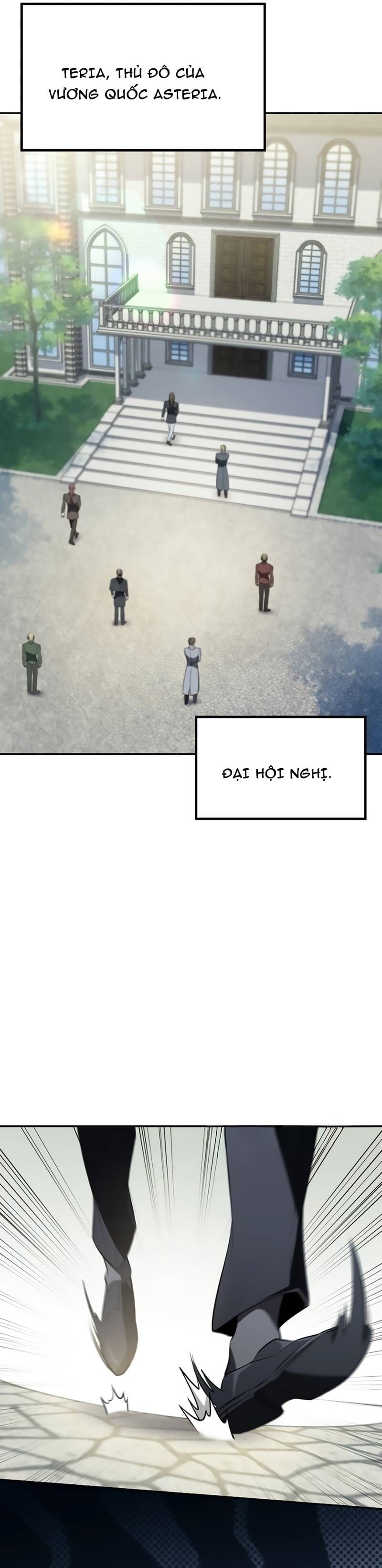 Giáo Dục Ác Nhân Chapter 25 - Trang 23