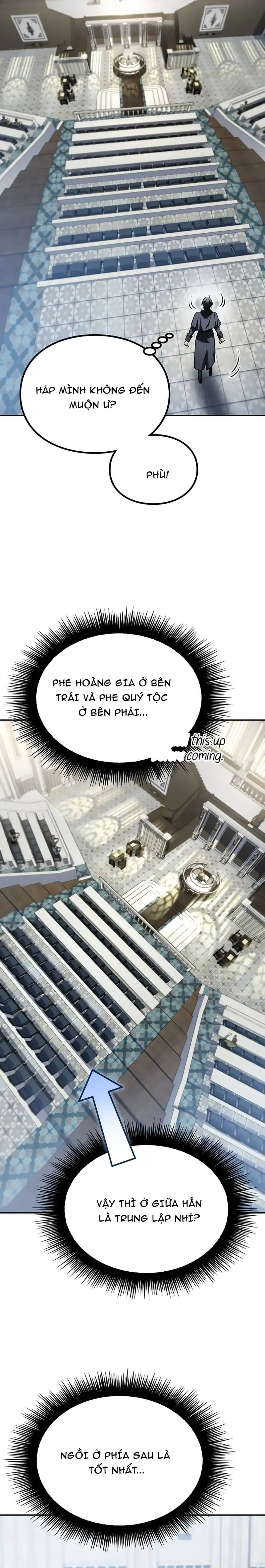 Giáo Dục Ác Nhân Chapter 25 - Trang 26