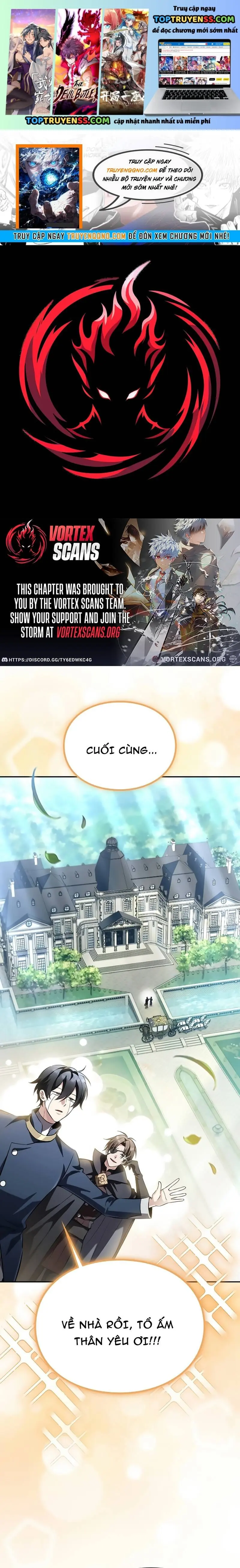 Giáo Dục Ác Nhân Chapter 25 - Trang 3