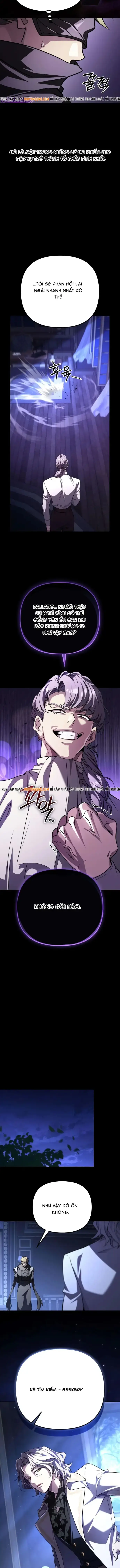 Giáo Dục Ác Nhân Chapter 26 - Trang 12