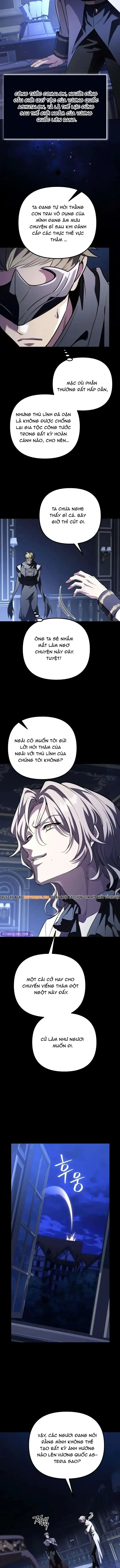 Giáo Dục Ác Nhân Chapter 26 - Trang 13
