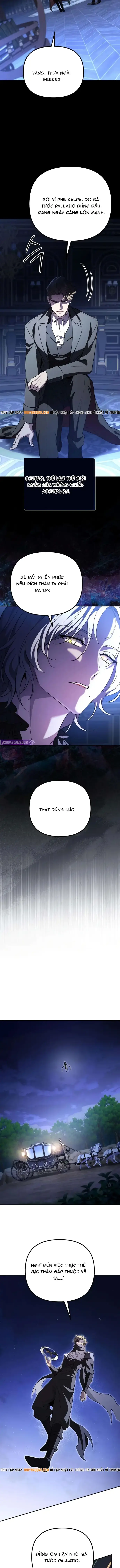 Giáo Dục Ác Nhân Chapter 26 - Trang 14