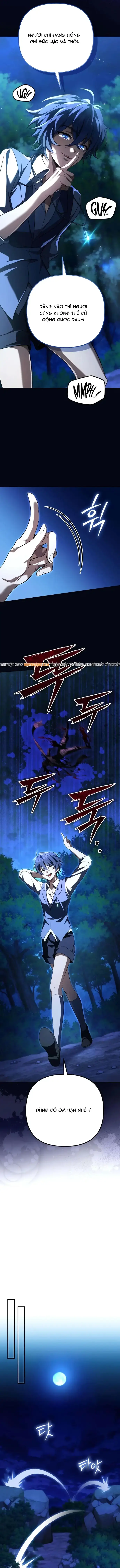 Giáo Dục Ác Nhân Chapter 26 - Trang 16