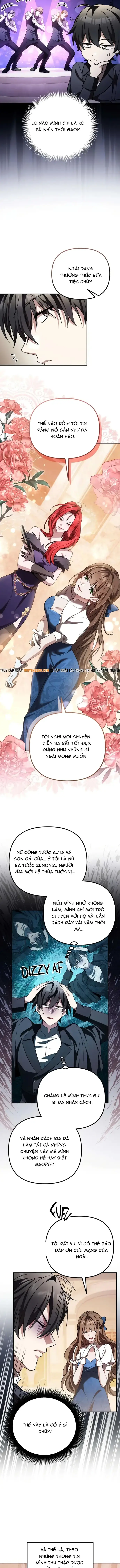Giáo Dục Ác Nhân Chapter 26 - Trang 4