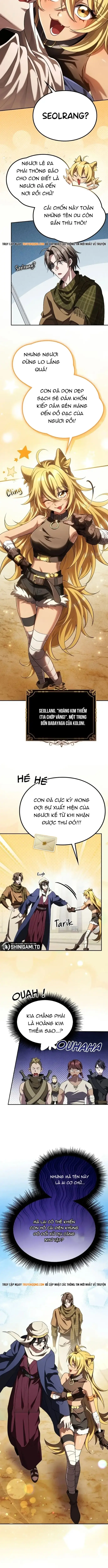 Giáo Dục Ác Nhân Chapter 27 - Trang 13