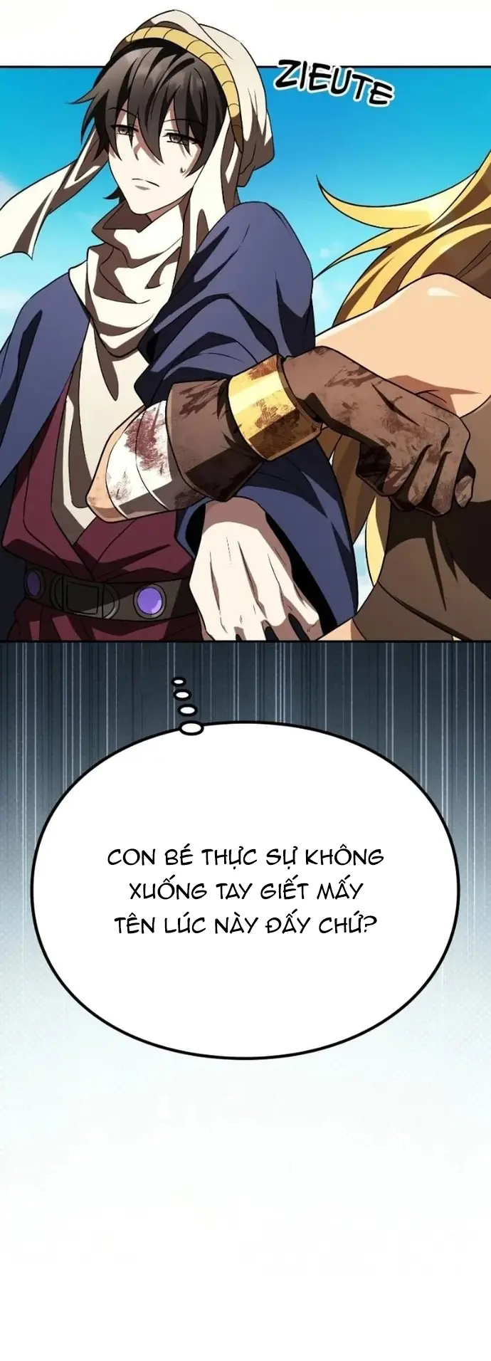 Giáo Dục Ác Nhân Chapter 27 - Trang 14