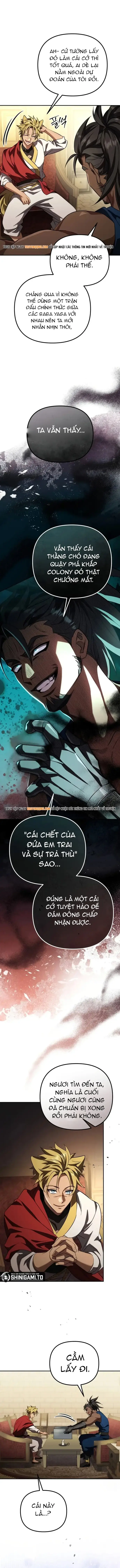 Giáo Dục Ác Nhân Chapter 28 - Trang 13