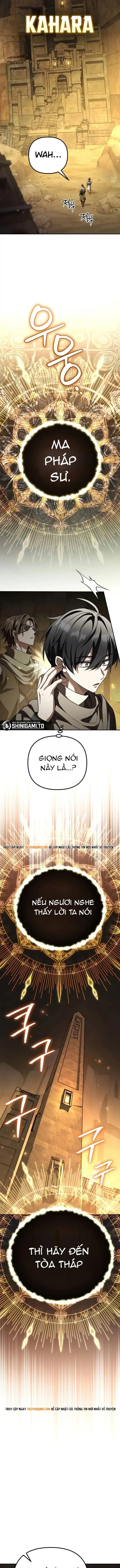 Giáo Dục Ác Nhân Chapter 28 - Trang 16