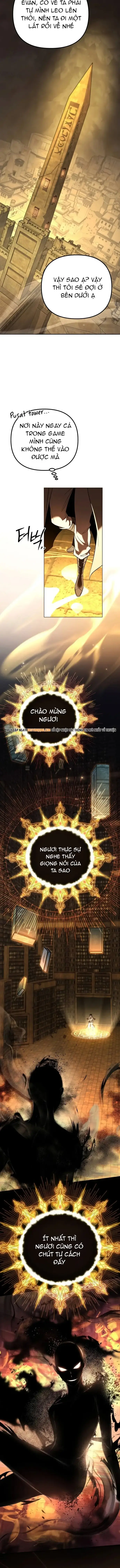 Giáo Dục Ác Nhân Chapter 28 - Trang 17