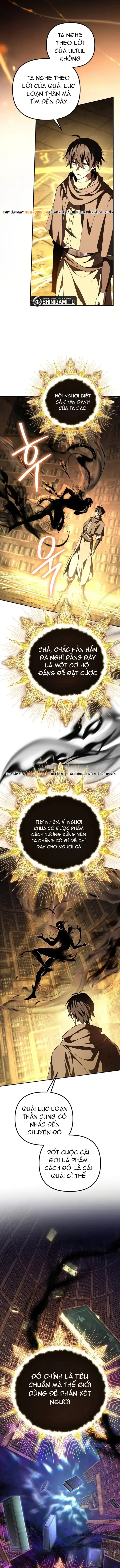 Giáo Dục Ác Nhân Chapter 28 - Trang 18