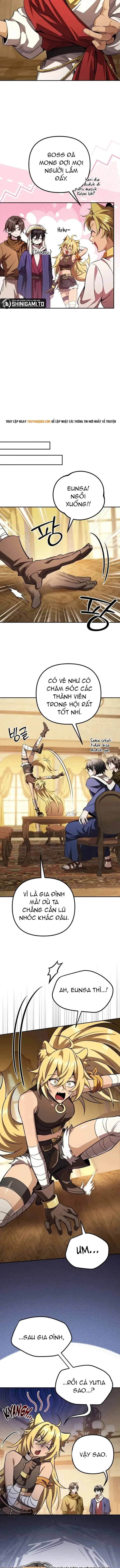 Giáo Dục Ác Nhân Chapter 28 - Trang 4