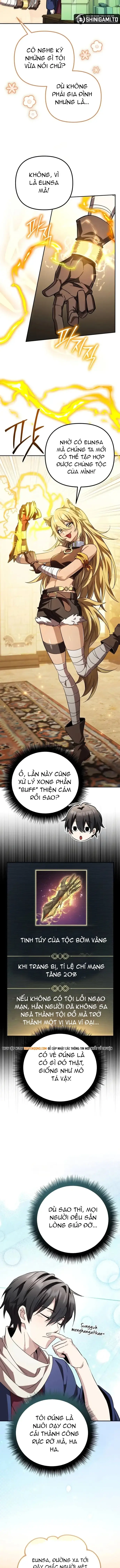 Giáo Dục Ác Nhân Chapter 28 - Trang 6