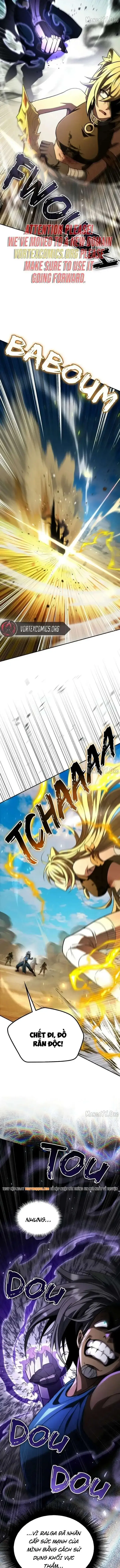 Giáo Dục Ác Nhân Chapter 29 - Trang 10
