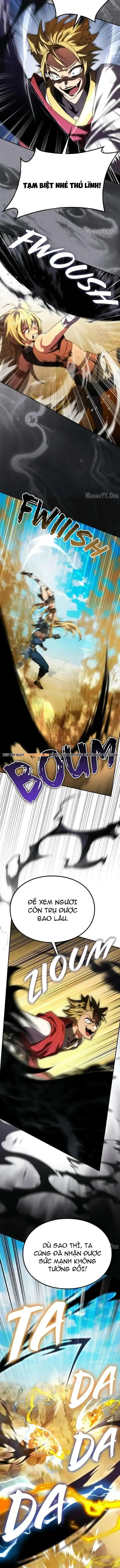 Giáo Dục Ác Nhân Chapter 29 - Trang 12