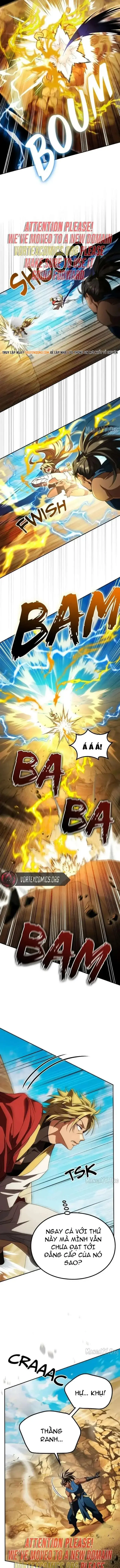 Giáo Dục Ác Nhân Chapter 29 - Trang 13