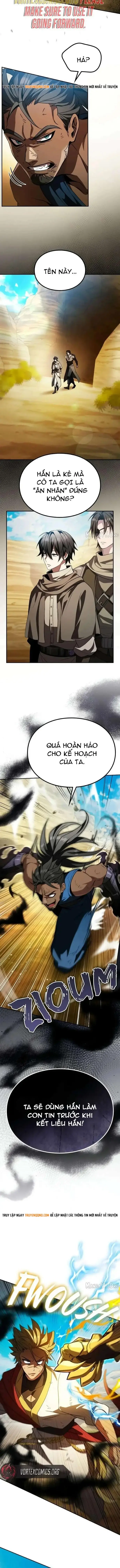 Giáo Dục Ác Nhân Chapter 29 - Trang 14