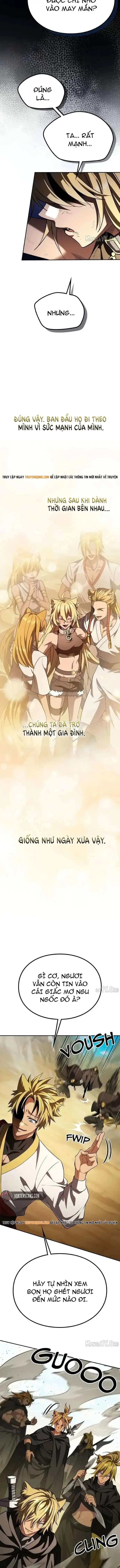 Giáo Dục Ác Nhân Chapter 29 - Trang 16