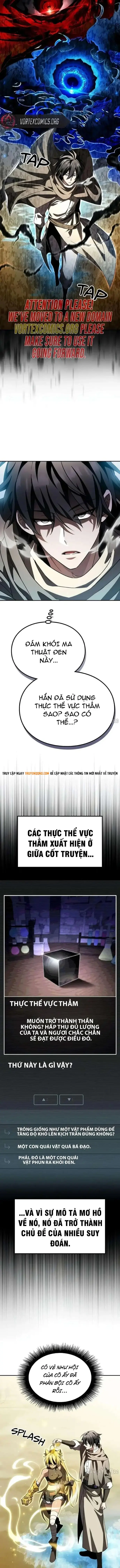 Giáo Dục Ác Nhân Chapter 29 - Trang 19