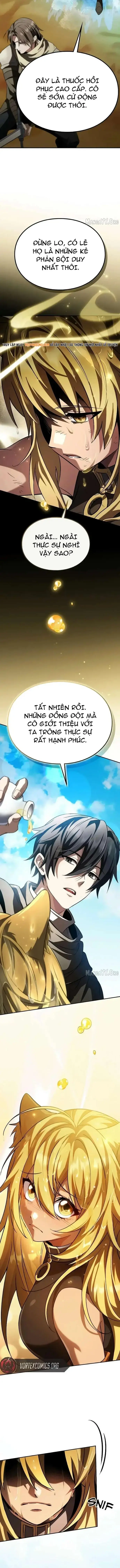 Giáo Dục Ác Nhân Chapter 29 - Trang 20