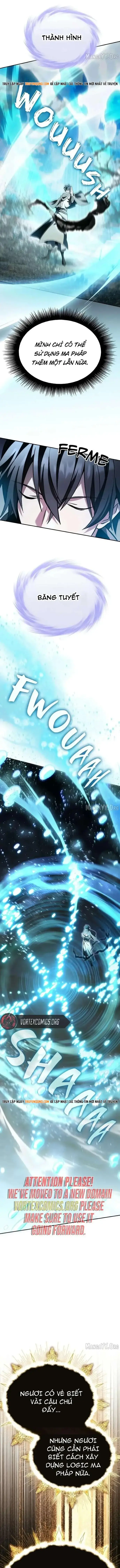 Giáo Dục Ác Nhân Chapter 29 - Trang 22