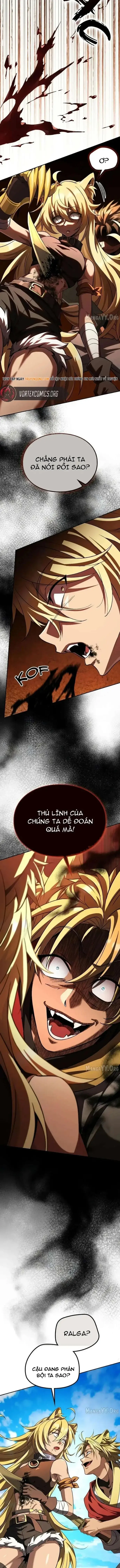 Giáo Dục Ác Nhân Chapter 29 - Trang 7