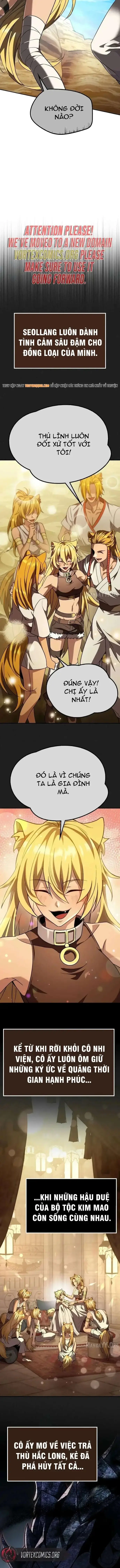 Giáo Dục Ác Nhân Chapter 29 - Trang 8