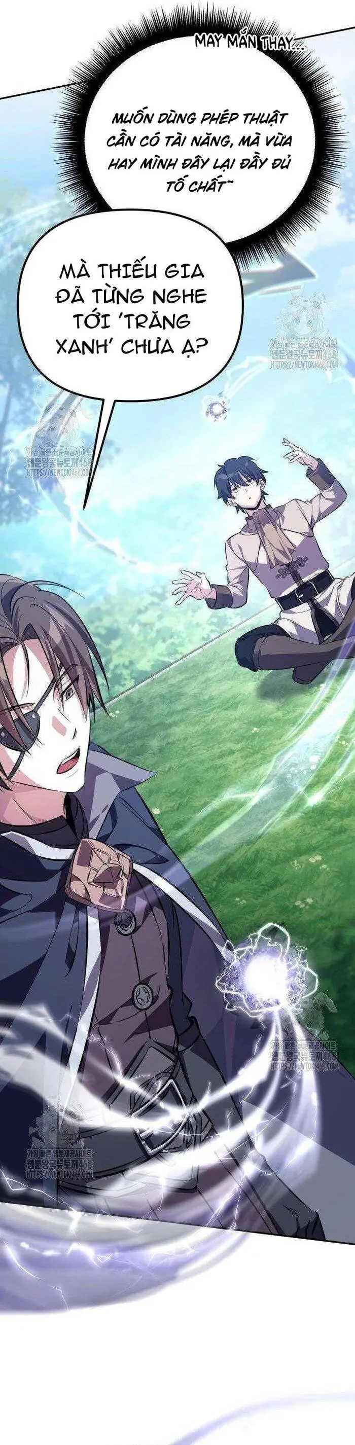Giáo Dục Ác Nhân Chapter 3 - Trang 13