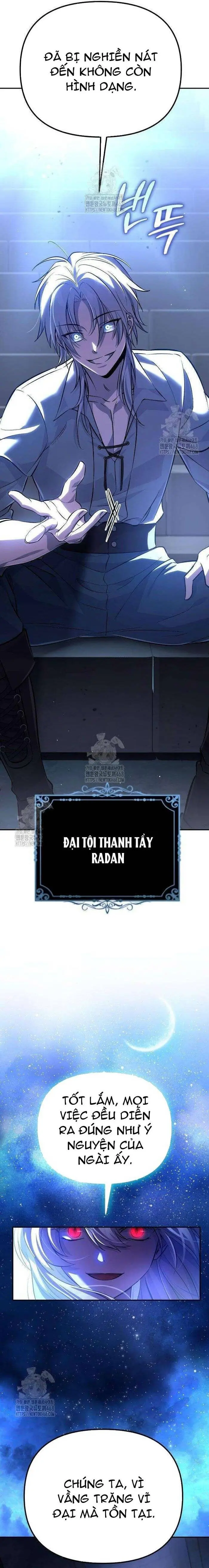 Giáo Dục Ác Nhân Chapter 3 - Trang 19