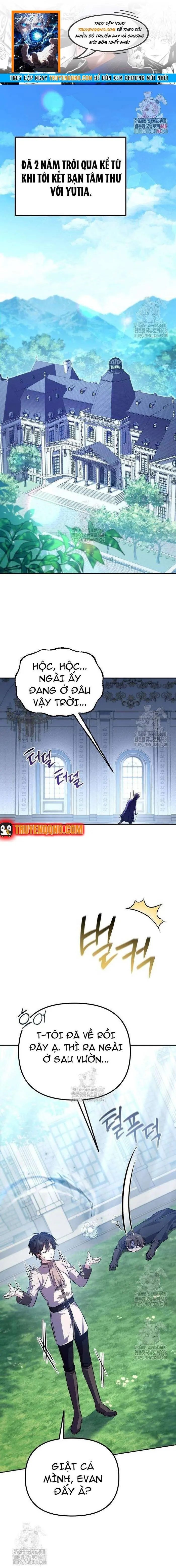 Giáo Dục Ác Nhân Chapter 3 - Trang 2