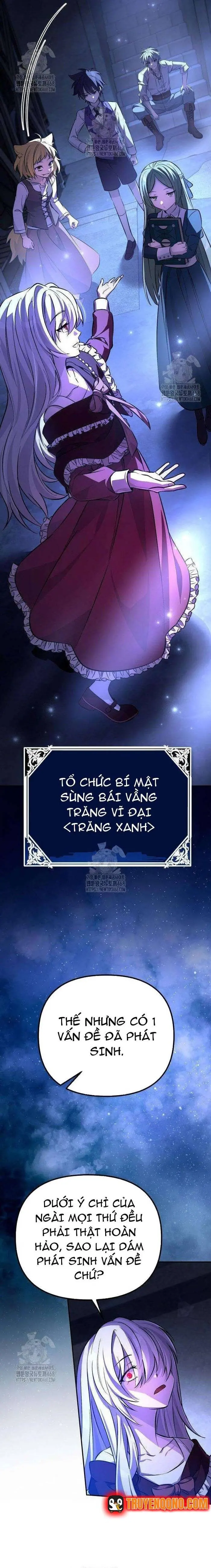 Giáo Dục Ác Nhân Chapter 3 - Trang 20