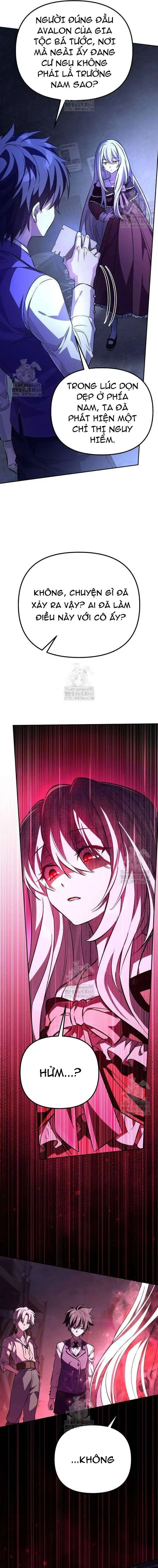Giáo Dục Ác Nhân Chapter 3 - Trang 21