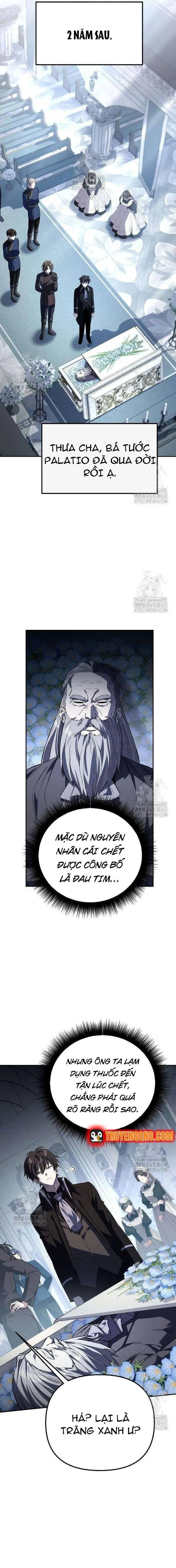 Giáo Dục Ác Nhân Chapter 3 - Trang 23