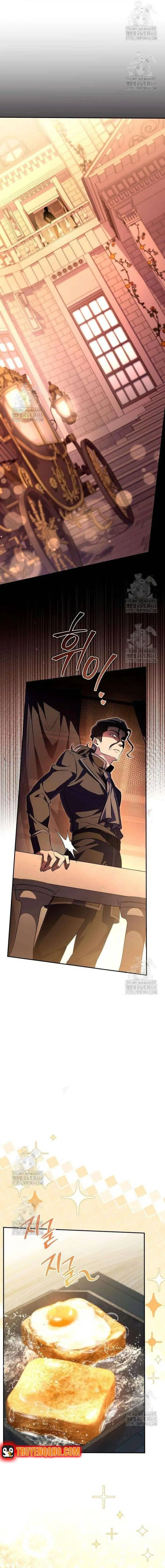 Giáo Dục Ác Nhân Chapter 3 - Trang 27