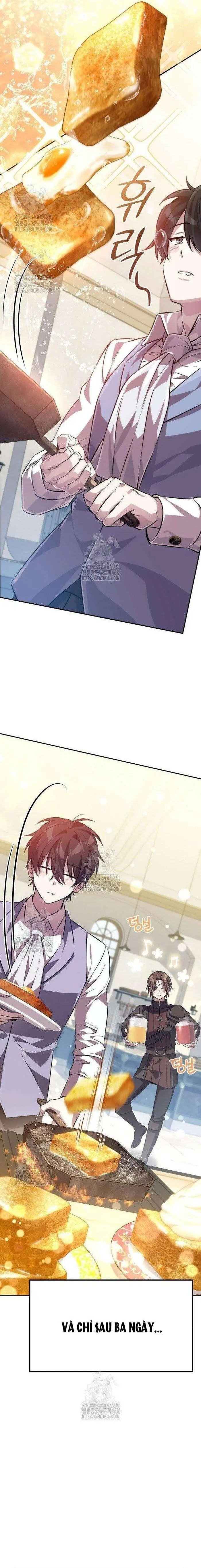 Giáo Dục Ác Nhân Chapter 3 - Trang 28