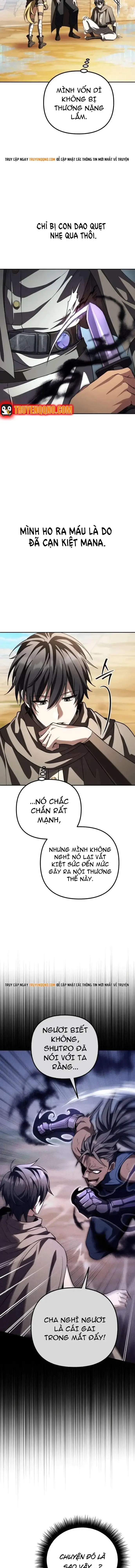 Giáo Dục Ác Nhân Chapter 30 - Trang 10