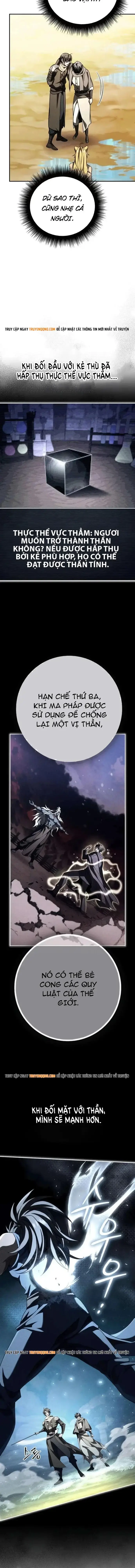 Giáo Dục Ác Nhân Chapter 30 - Trang 11