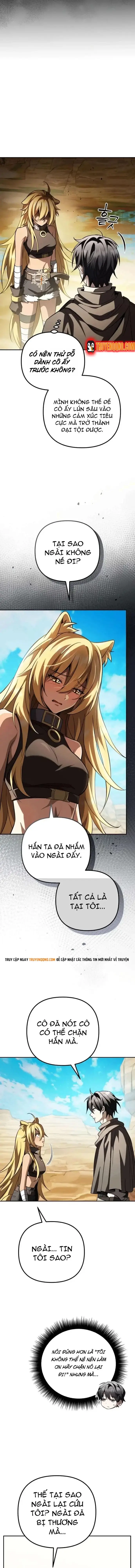 Giáo Dục Ác Nhân Chapter 30 - Trang 12