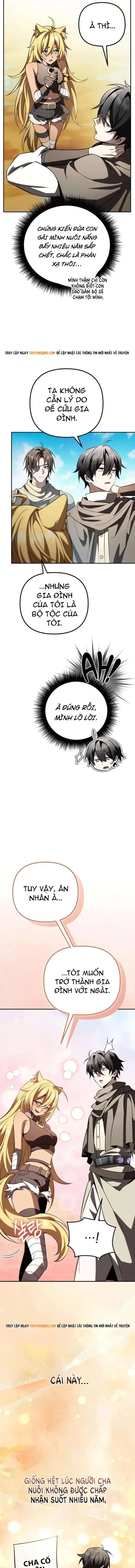 Giáo Dục Ác Nhân Chapter 30 - Trang 13